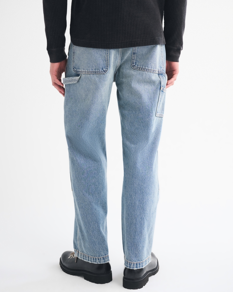 Relaxed Workwear Jean - thumbnail 5