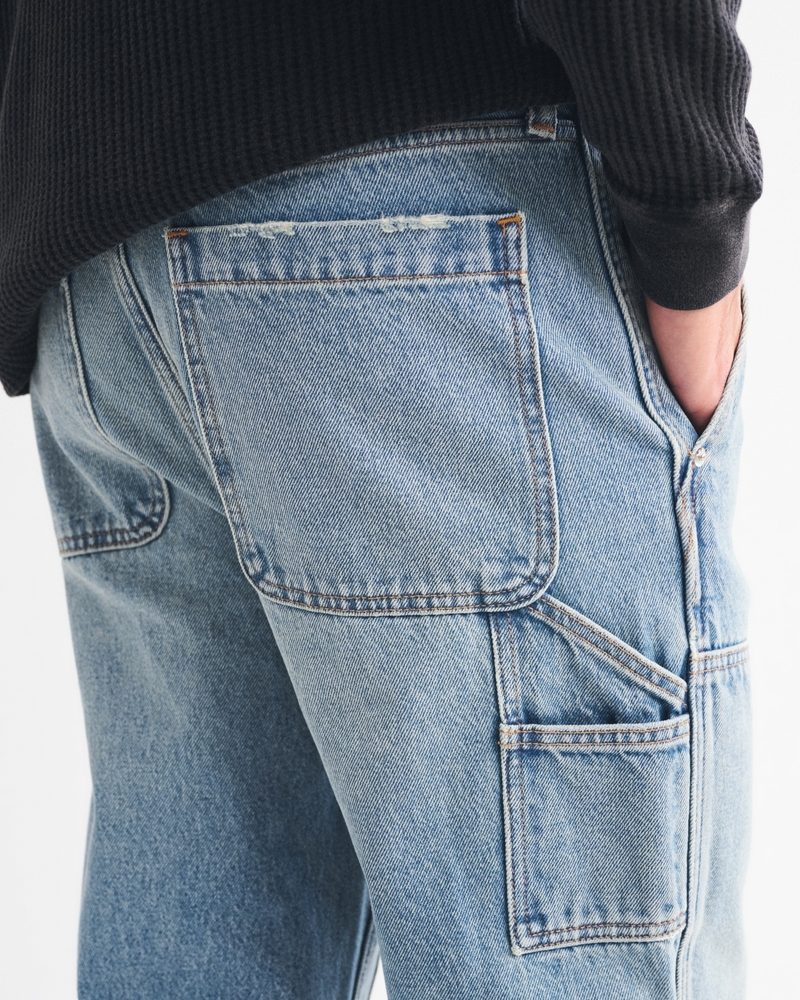 Relaxed Workwear Jean - thumbnail 6