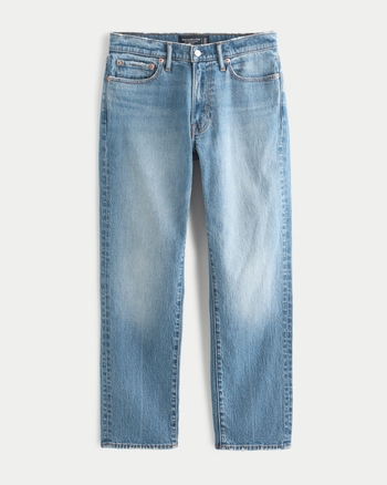 90s Straight Jean