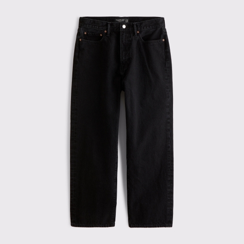Мужские джинсы Abercrombie & Fitch Relaxed Jean
