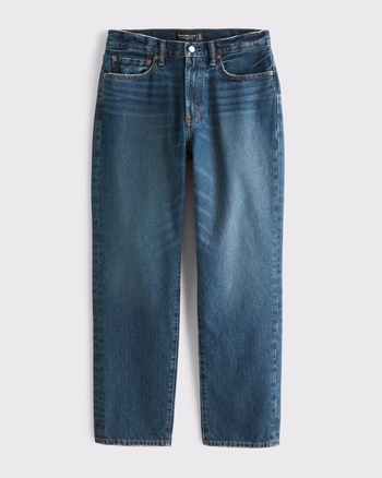 Loose Jean from Abercrombie & Fitch - $80