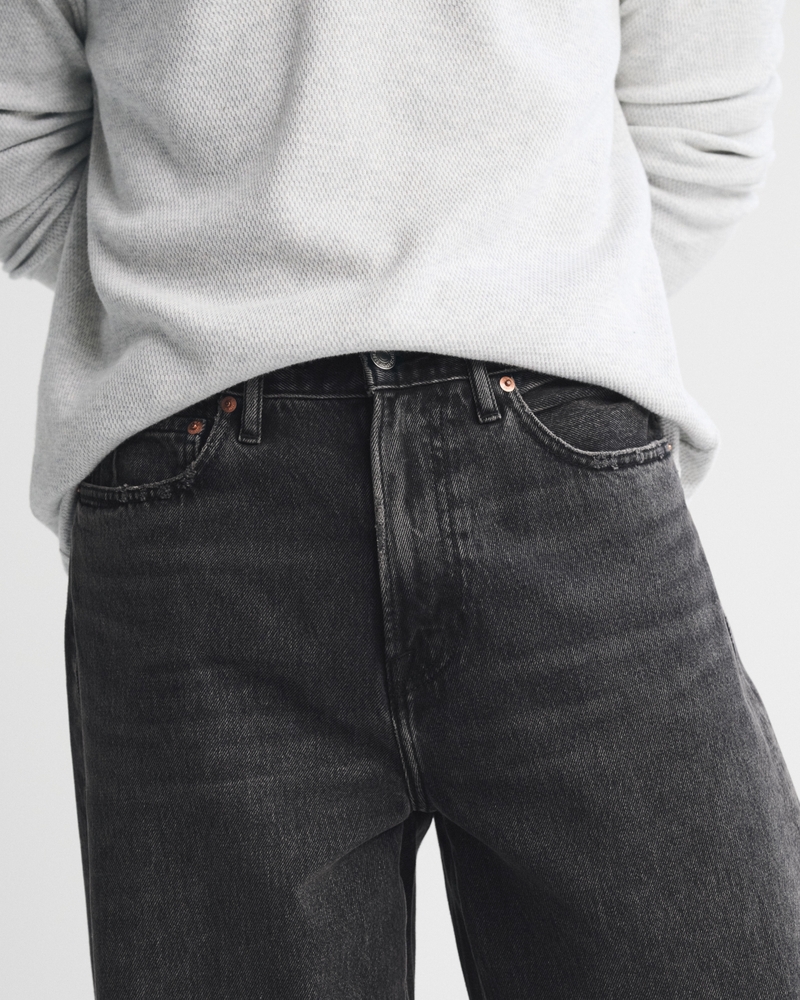 Barrel Jean - thumbnail 3