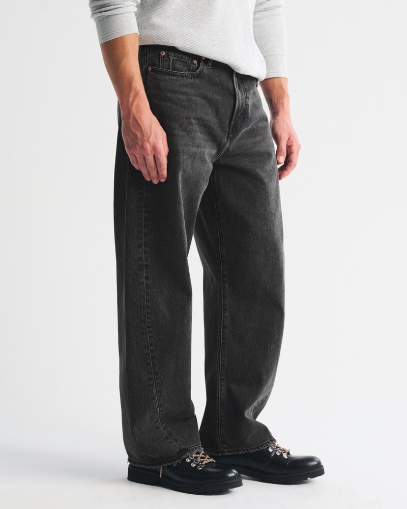 Barrel Jean - thumbnail 4