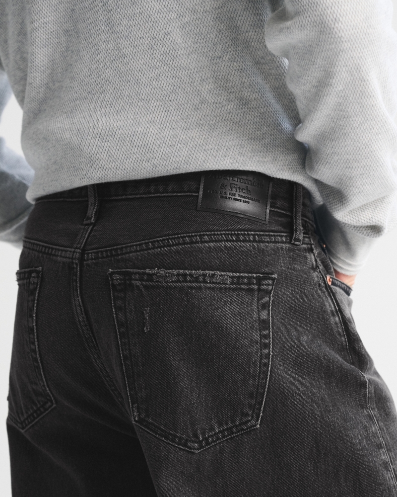Barrel Jean - thumbnail 6