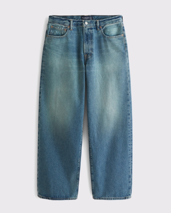 Ultra Baggy Jean, Medium view 1
