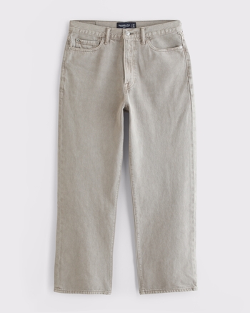 Baggy Jean from Abercrombie & Fitch - $59.99