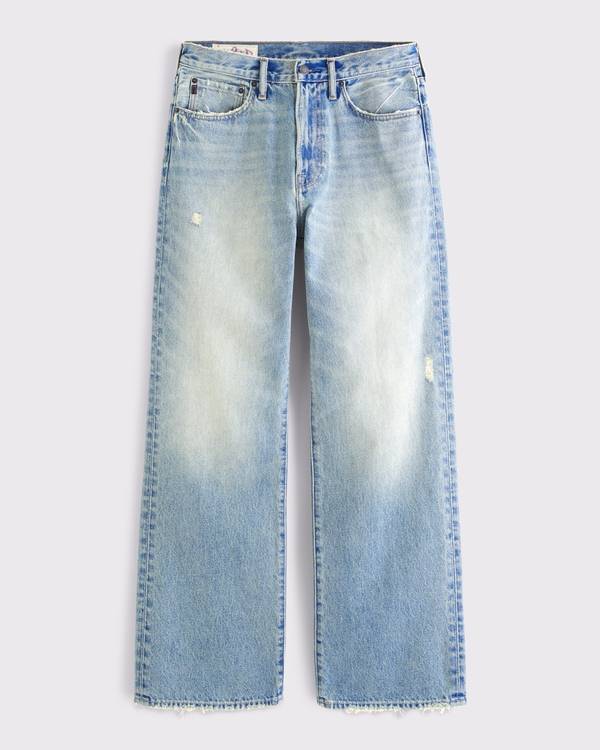Bootcut Jean