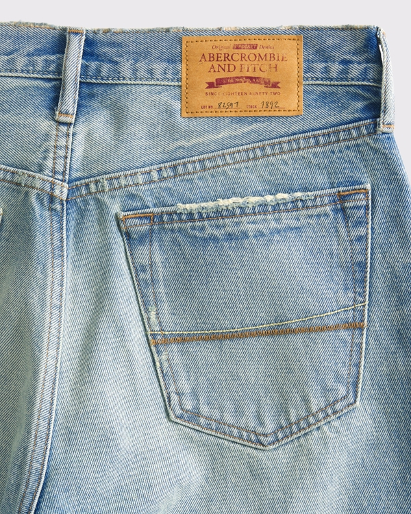 Bootcut Jean