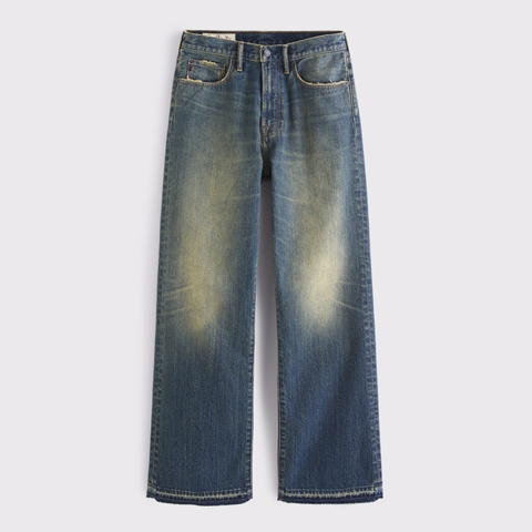 Мужские джинсы Abercrombie & Fitch Bootcut Jean