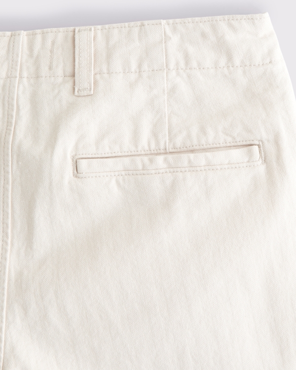 Baggy Trouser Jean