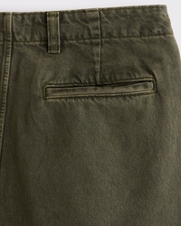 Baggy Trouser Jean