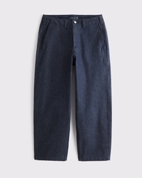 Baggy Trouser Jean