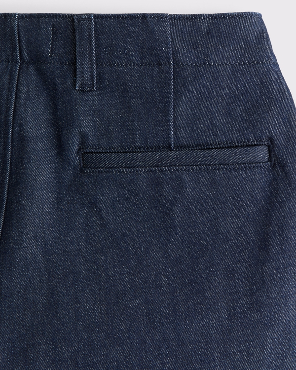 Baggy Trouser Jean