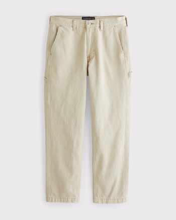 Loose Workwear Jean from Abercrombie & Fitch - $69.99