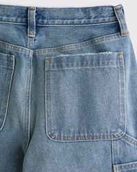 Loose Workwear Jean