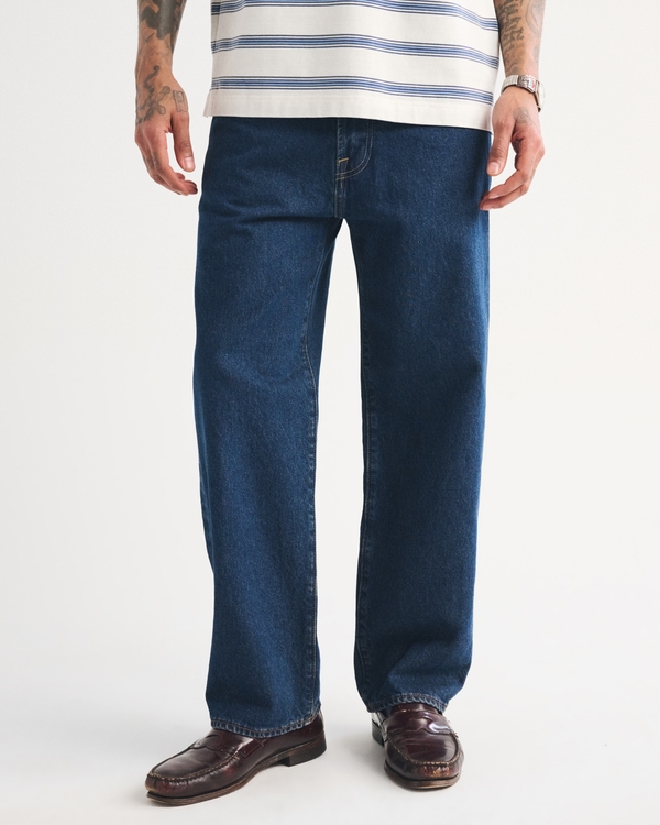 Relaxed Jean, Dark view 2