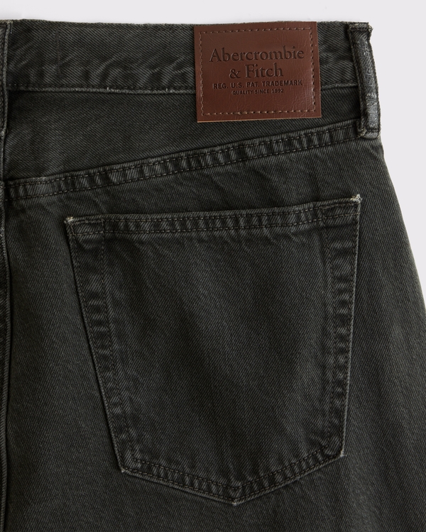Men's Baggy Jean | Men's Bottoms | Abercrombie.com