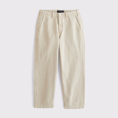Мужские джинсы Abercrombie & Fitch Denim Trouser