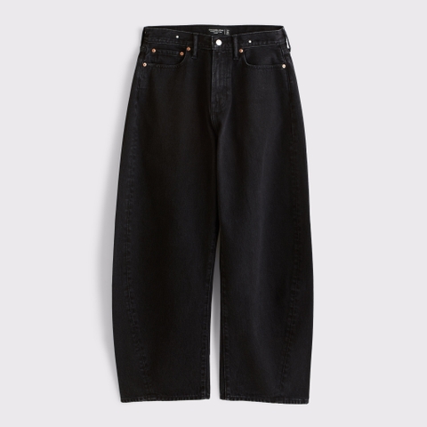 Мужские джинсы Abercrombie & Fitch Barrel Jean