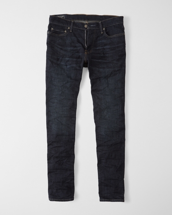 Kennan top straight jeans