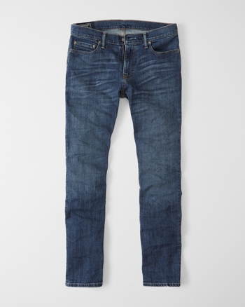 Abercrombie and fitch mens bootcut jeans sale