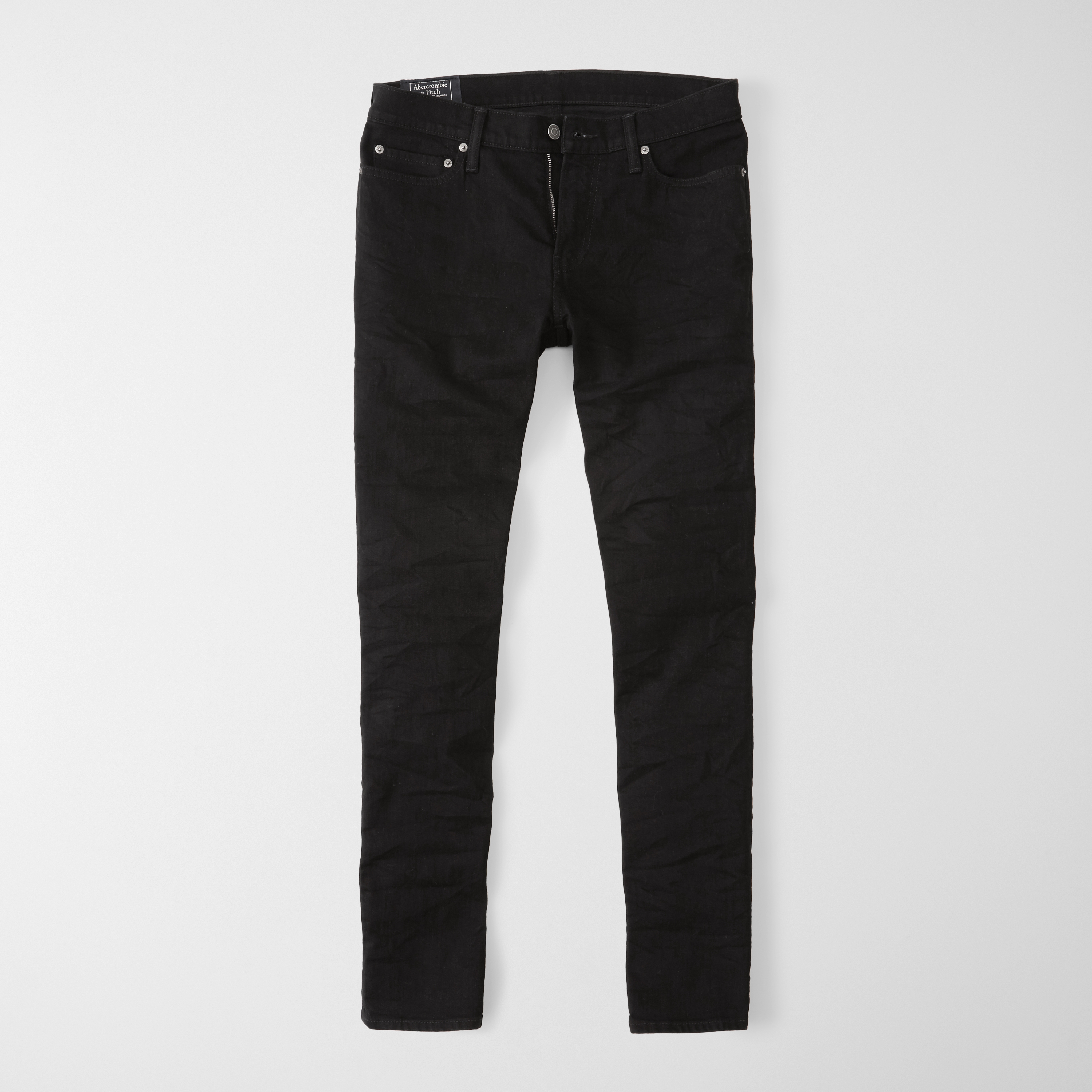 abercrombie fitch athletic skinny jeans