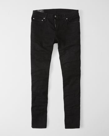 Men's Athletic Skinny Jean | Men's Clearance | Abercrombie.com