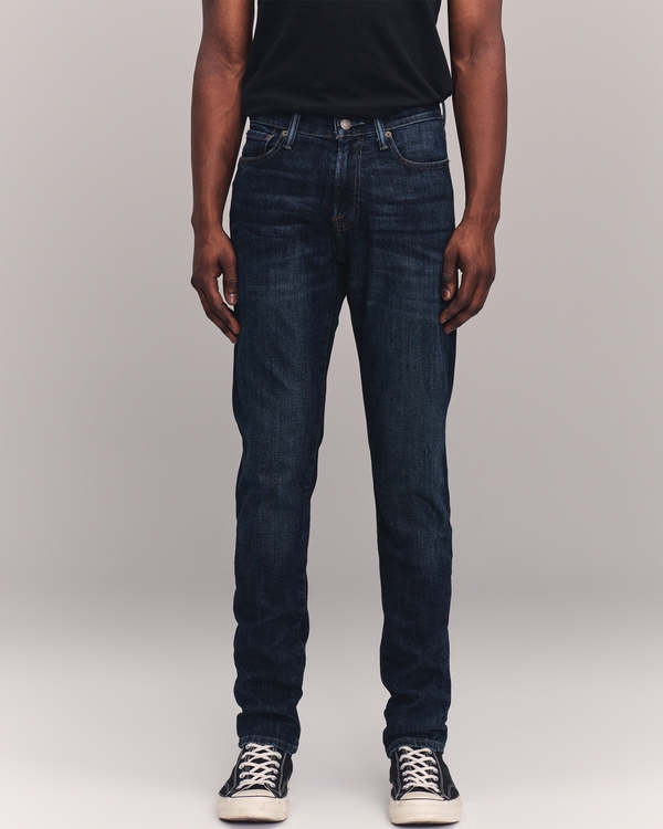 Athletic Skinny Jean, Dark Wash