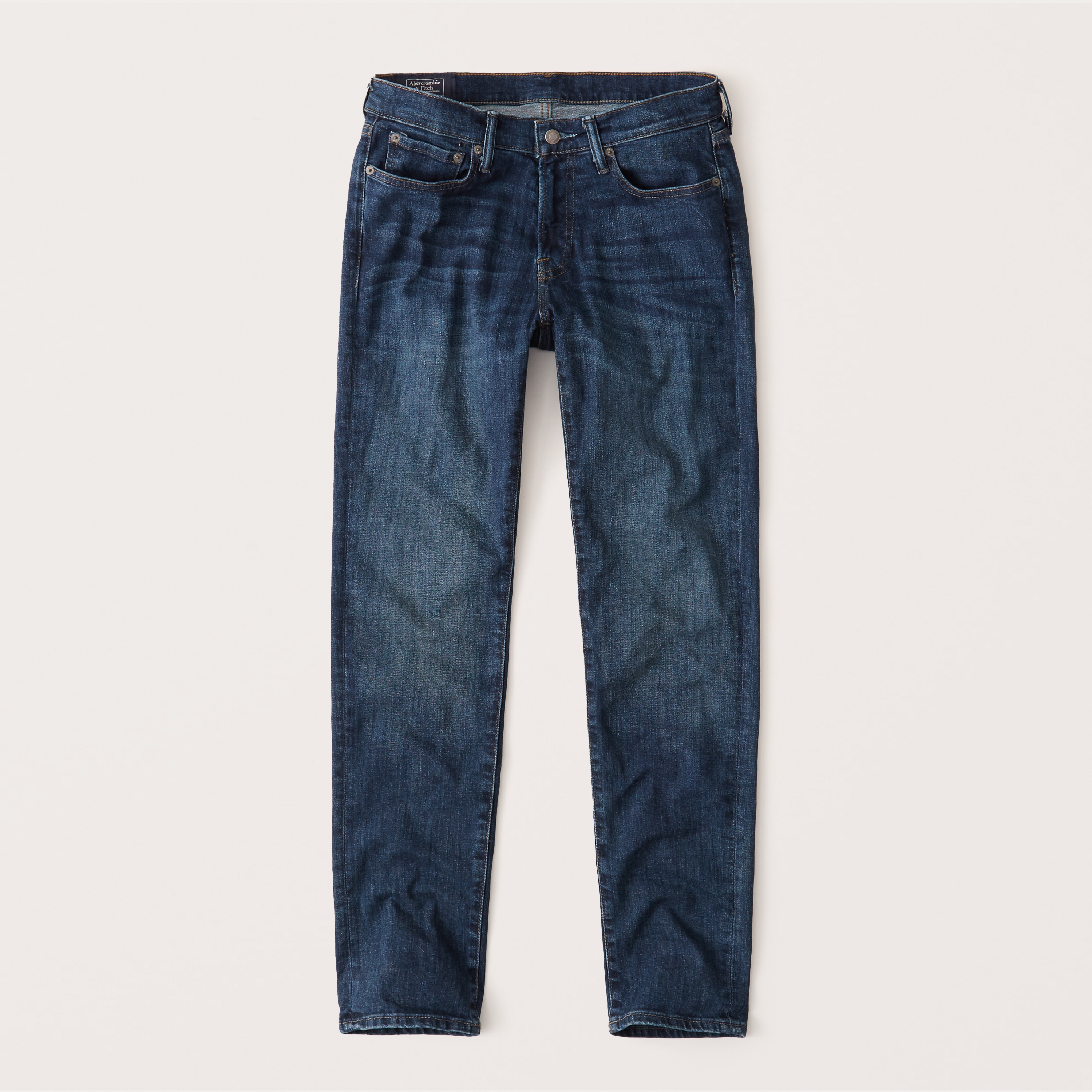 abercrombie and fitch mens jeans