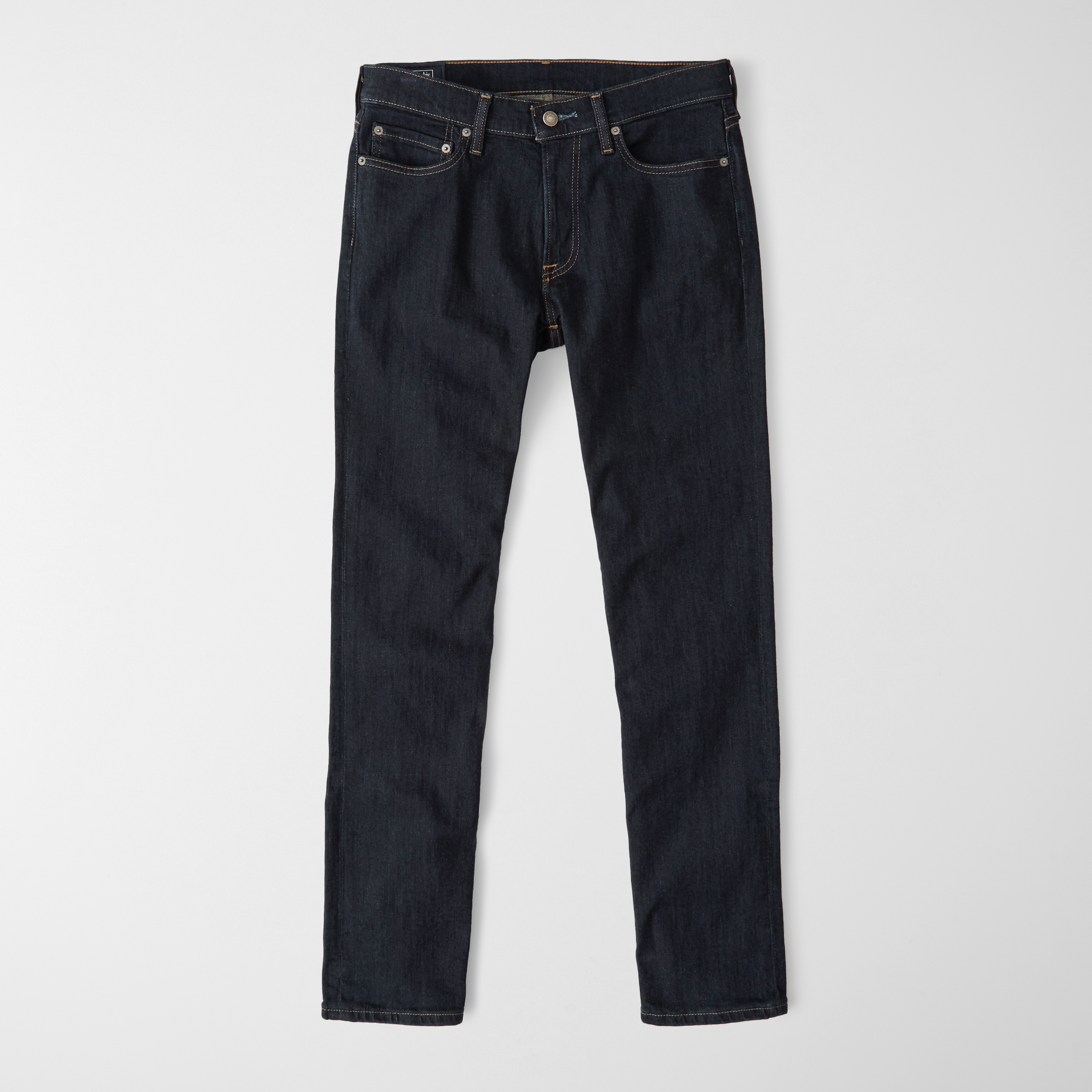 abercrombie classic straight jeans