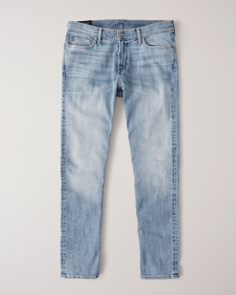 Jeans holgados - Hombre - Ready to Wear