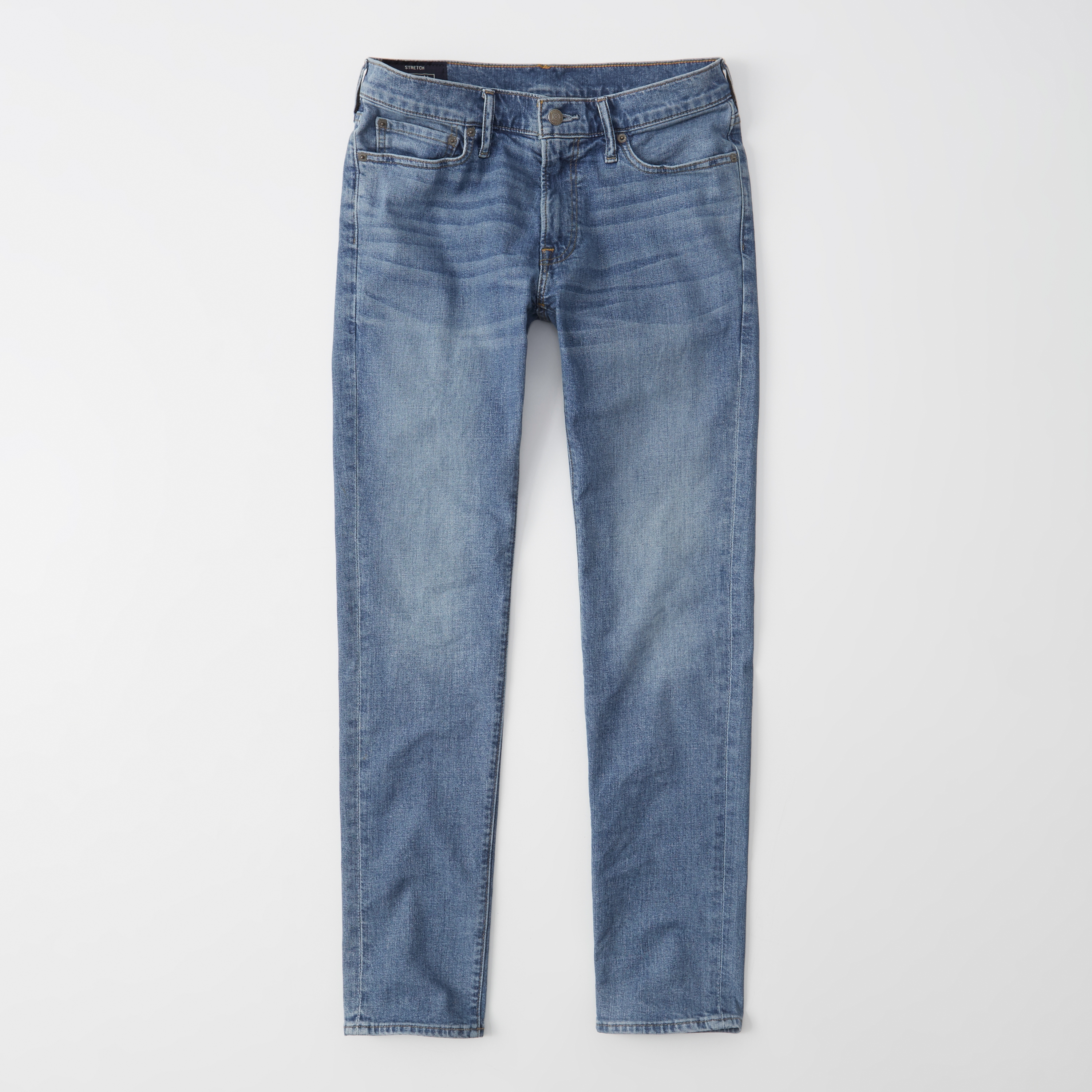 abercrombie mens super skinny jeans