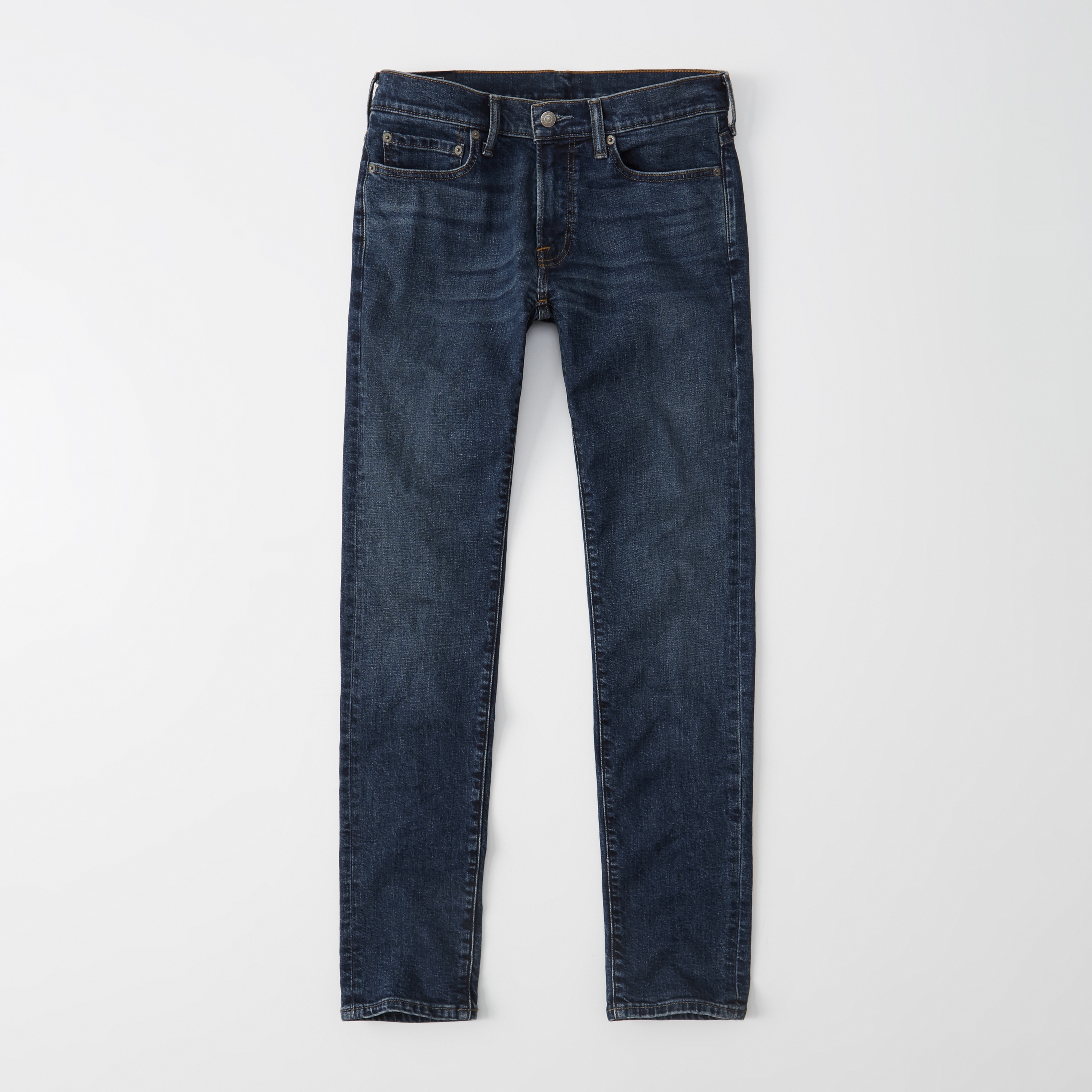 abercrombie mens super skinny jeans