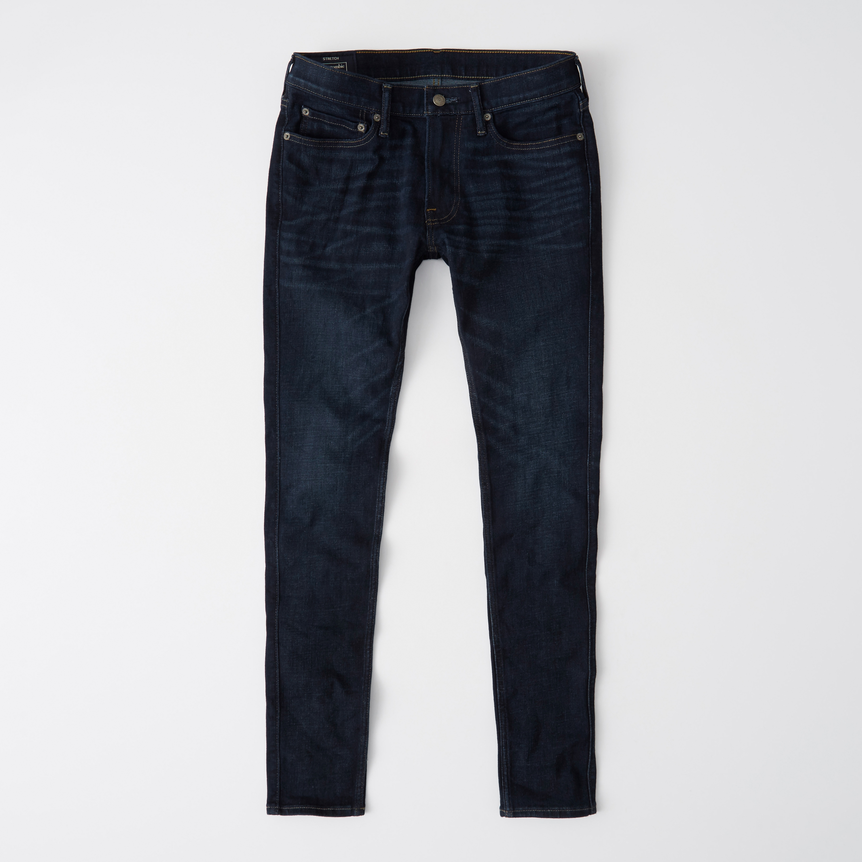 abercrombie extreme skinny jeans