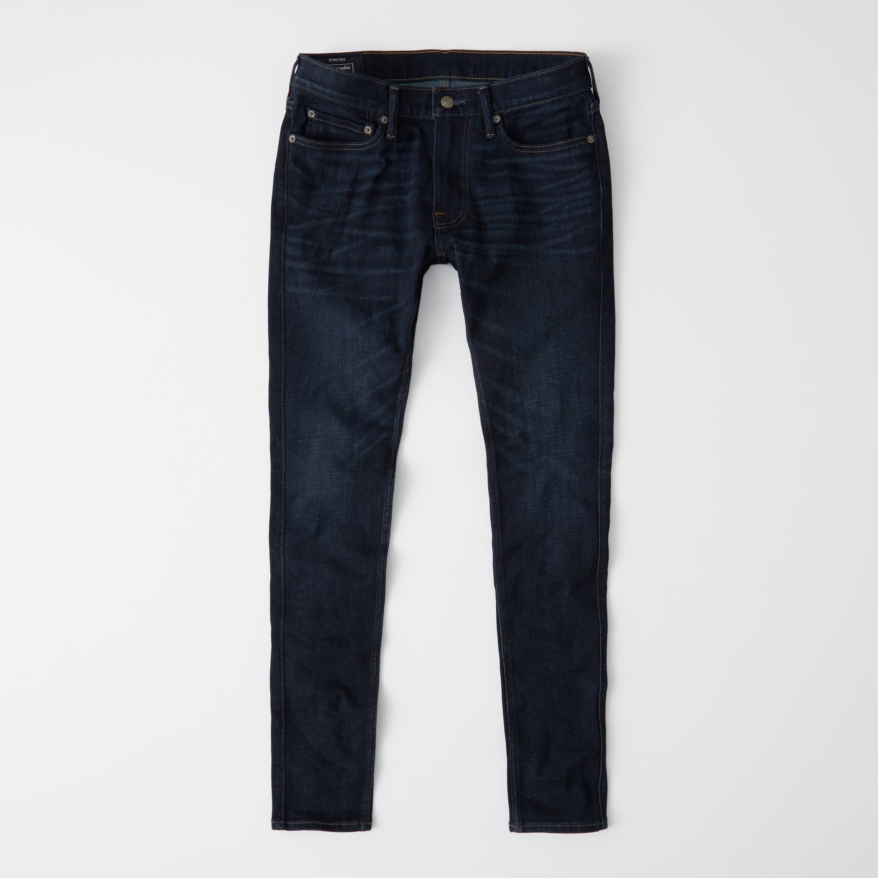 abercrombie fitch extreme skinny