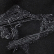 BLACK RIPPED WASH