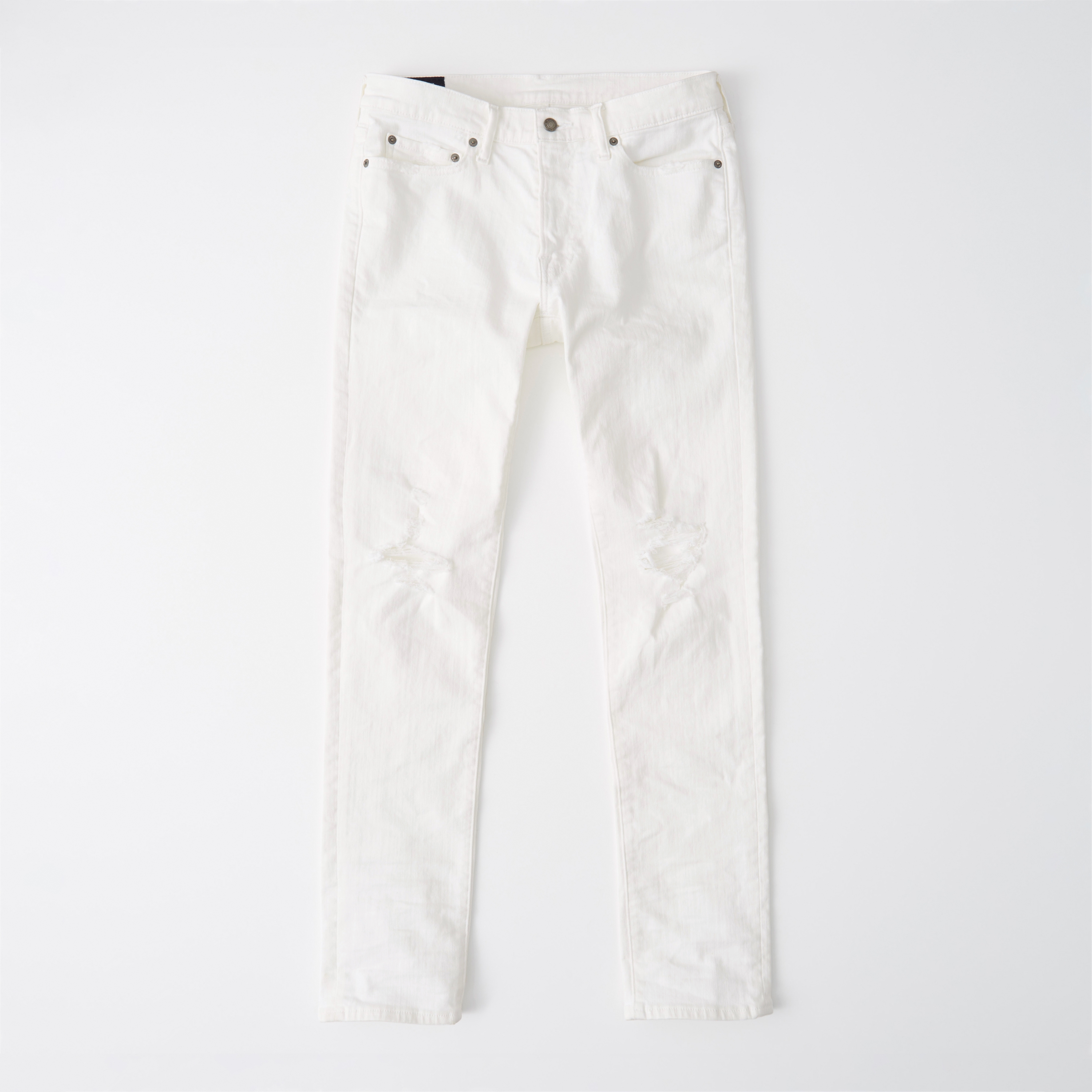 rustin athletic slim abercrombie