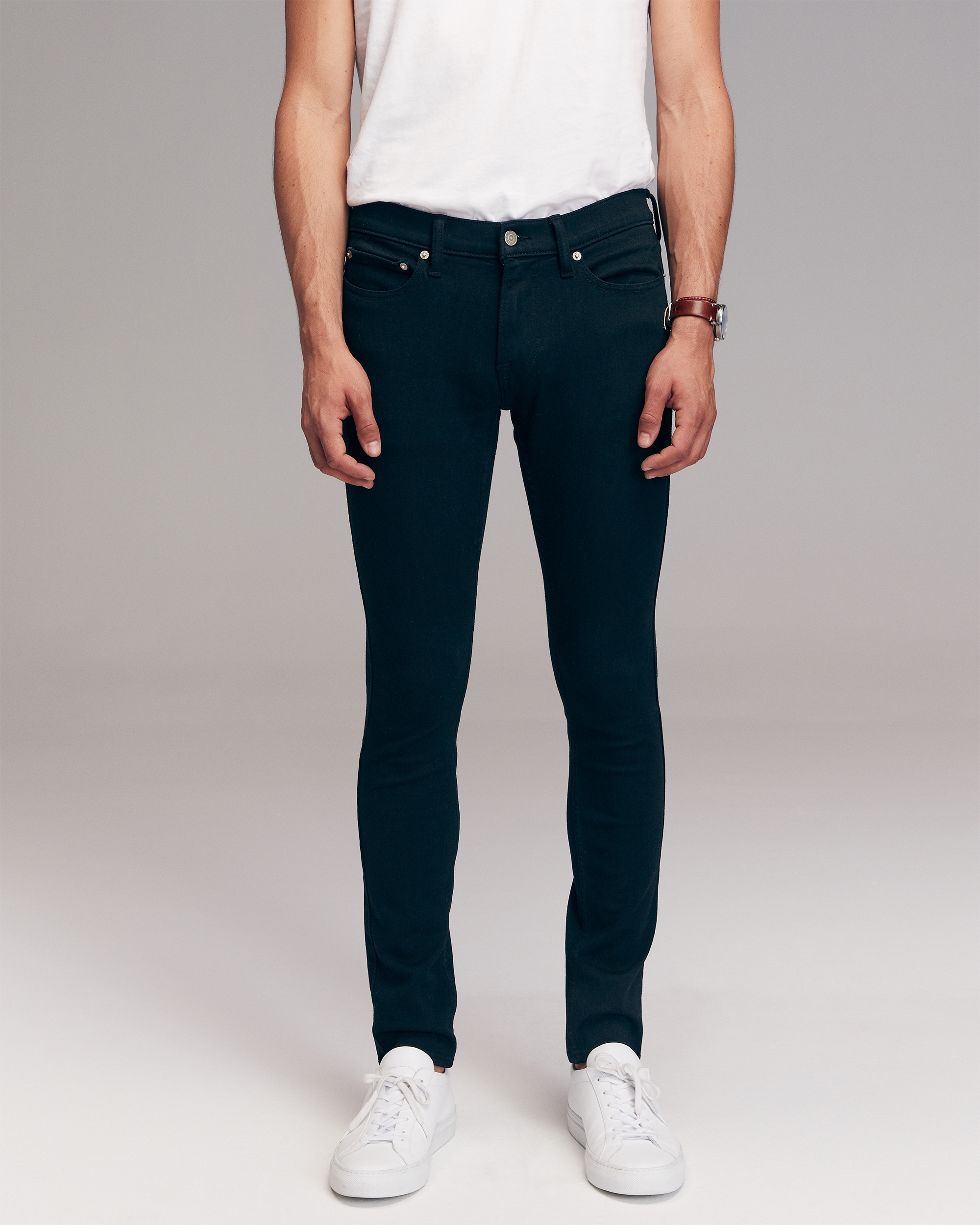 Men's Extreme Skinny Jeans | Men's 