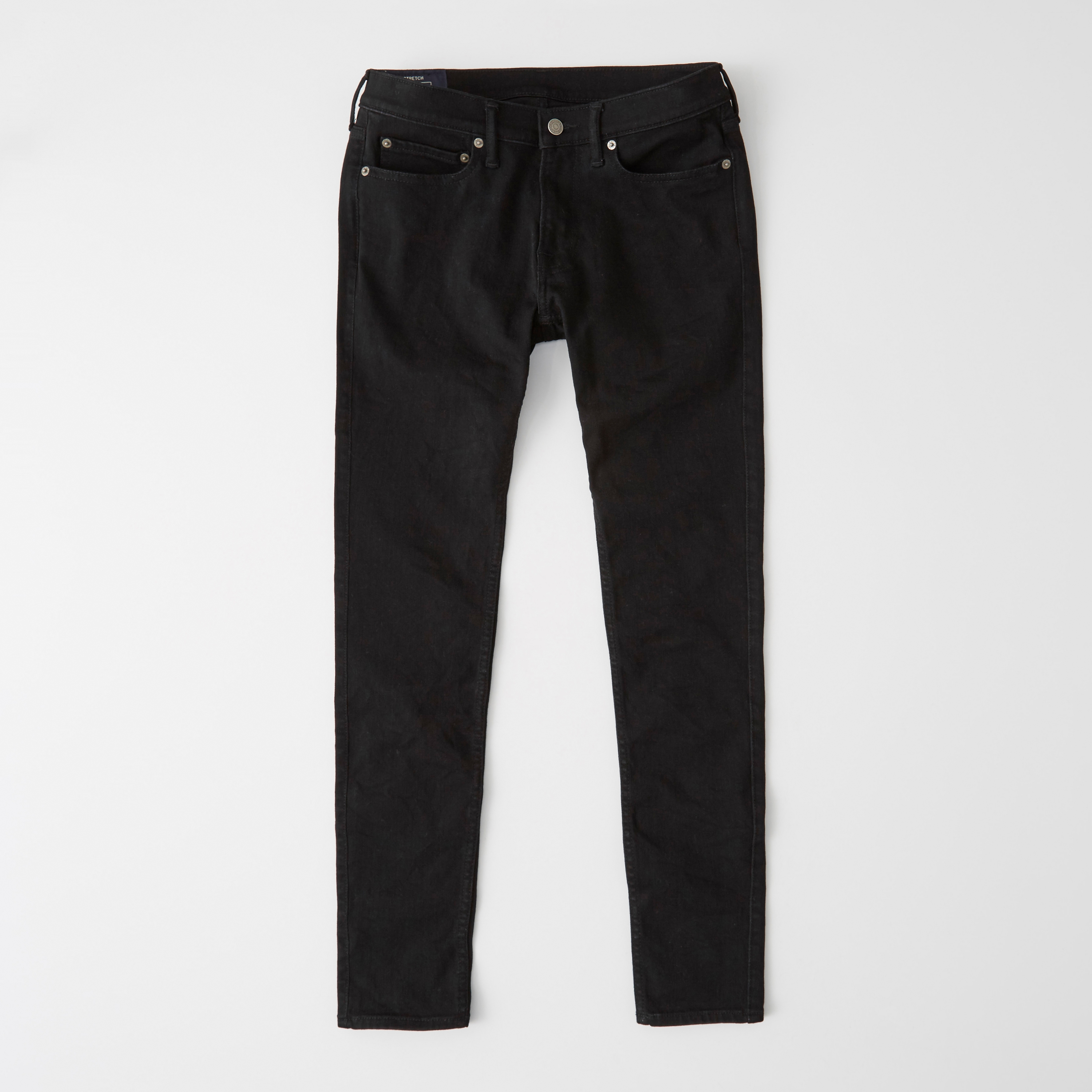 abercrombie and fitch skinny jeans
