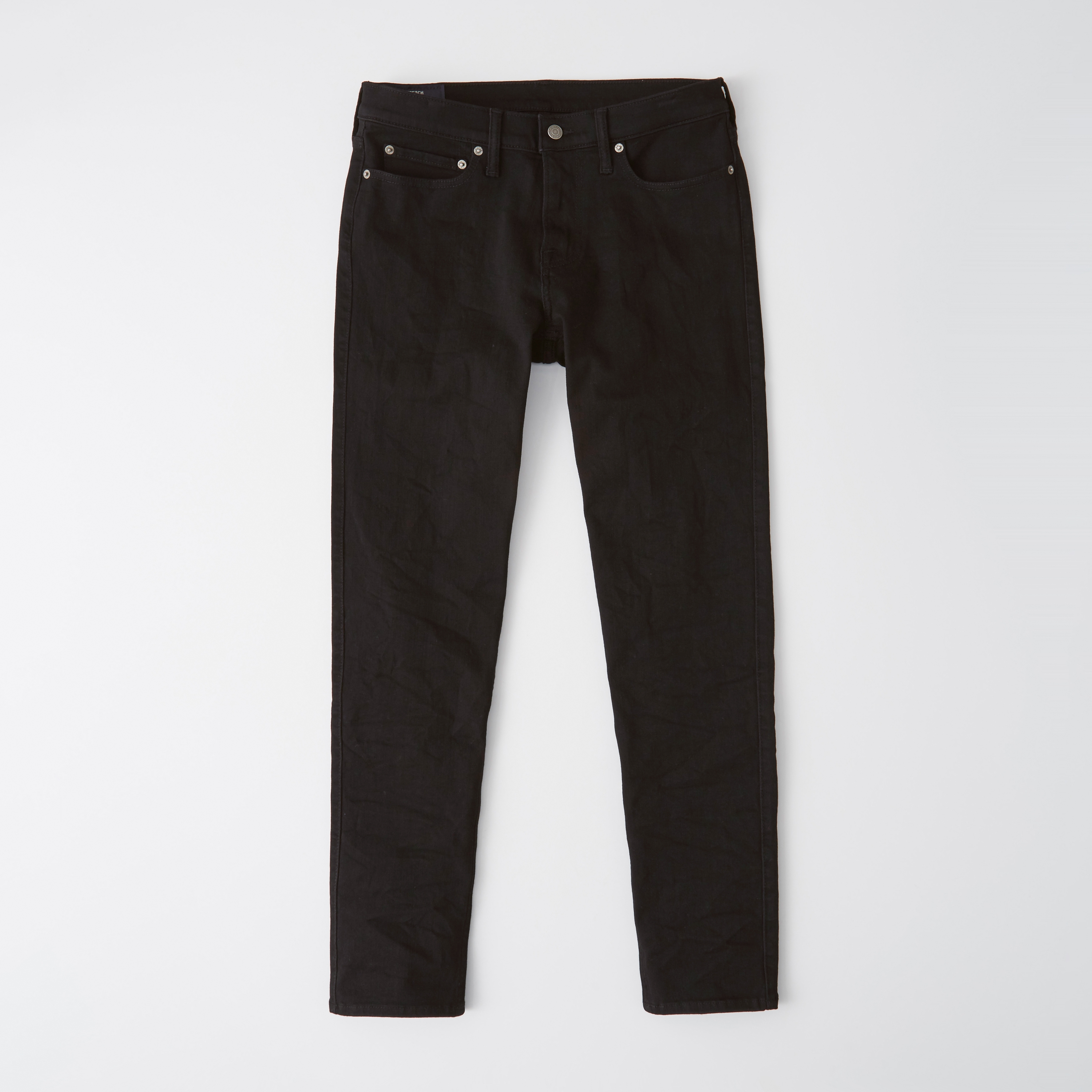 abercrombie fitch Athletic Skinny Pants