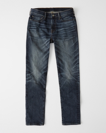 Men's Athletic Skinny Jeans Men's Clearance