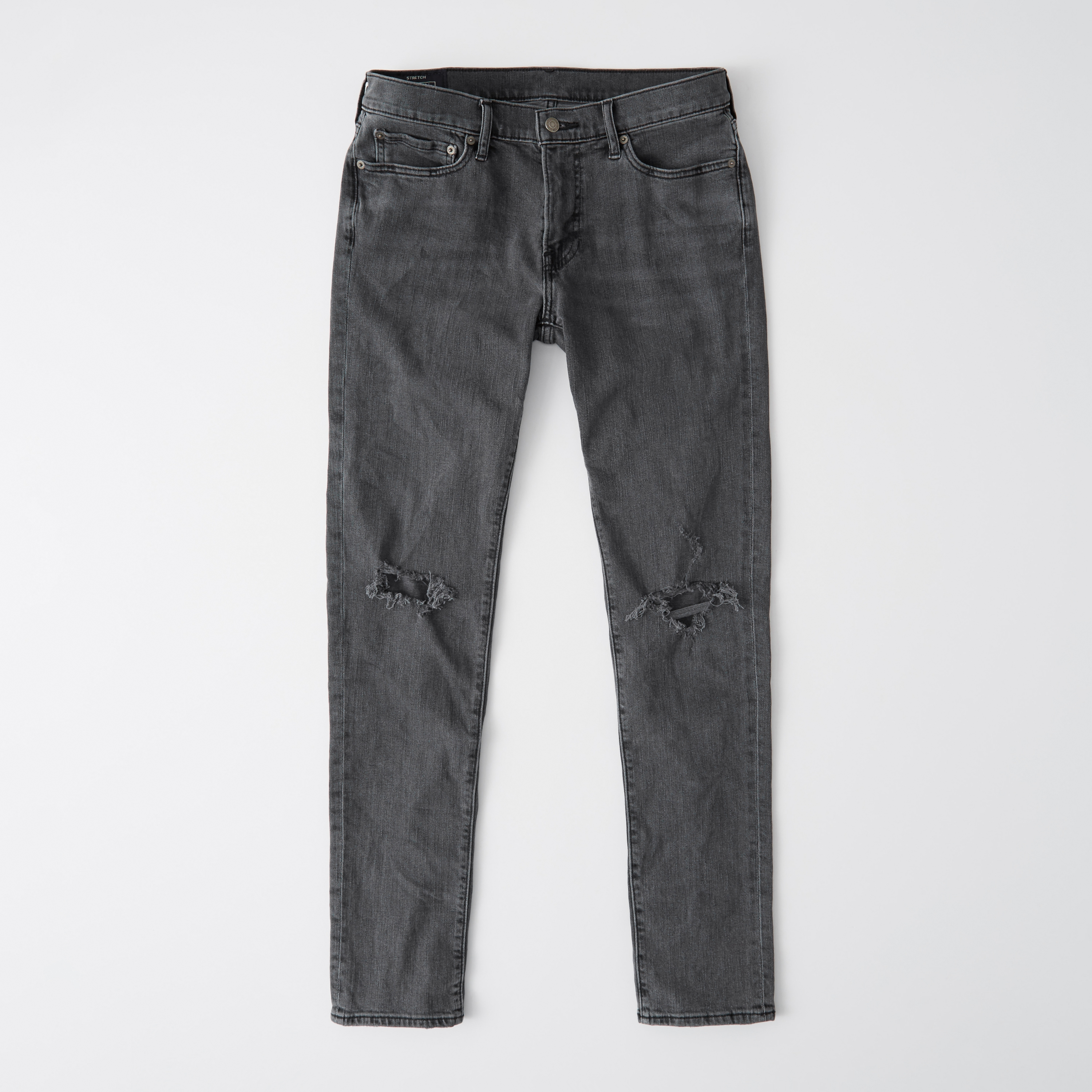 abercrombie fitch athletic skinny jeans