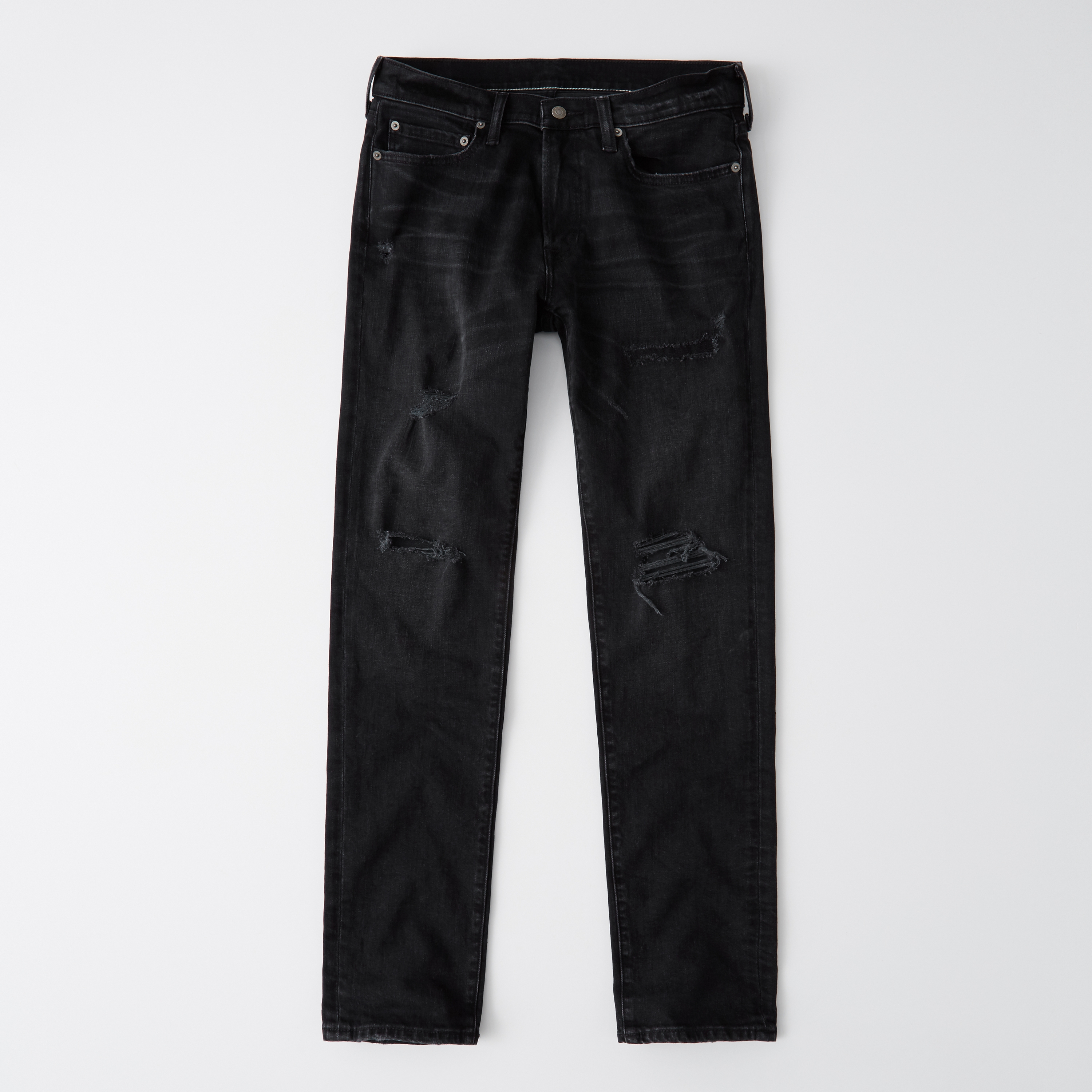 abercrombie fitch athletic skinny