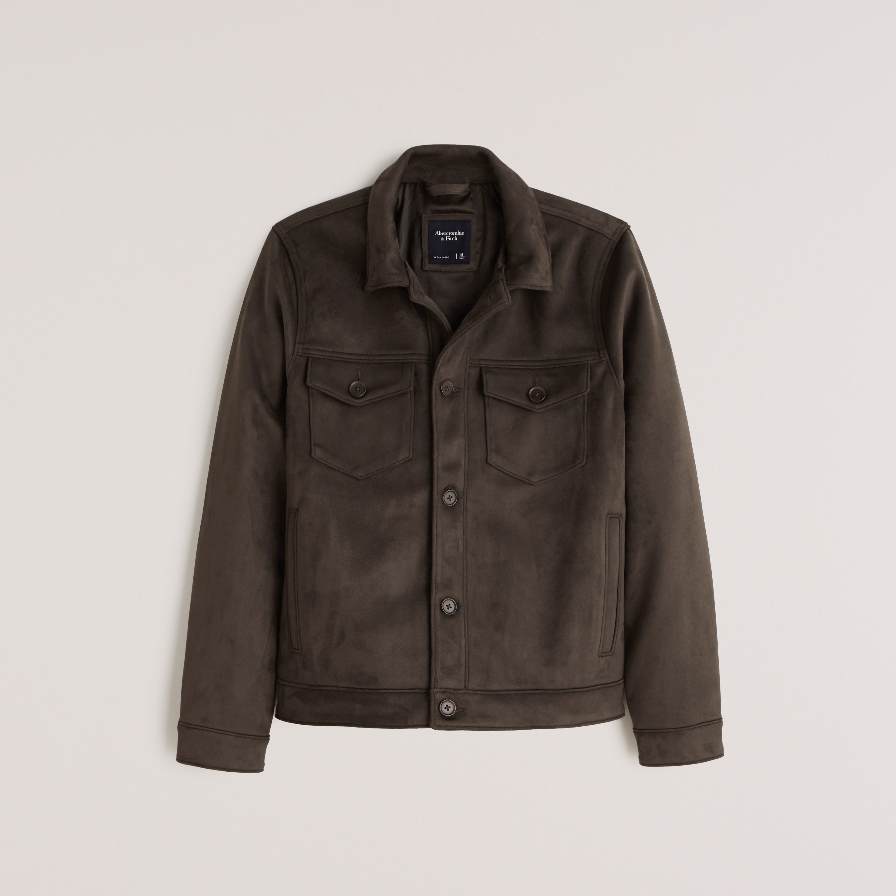 abercrombie jacket