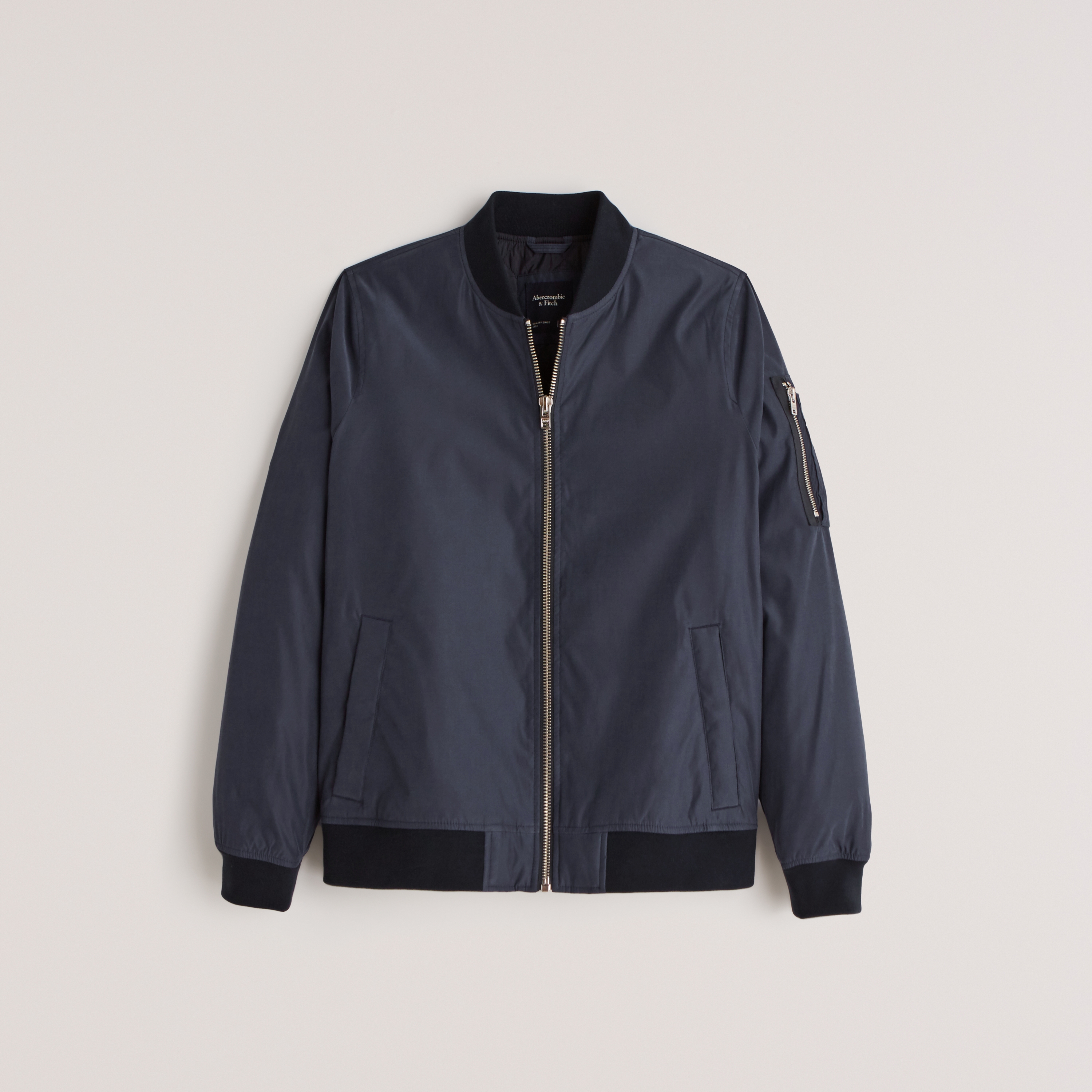 abercrombie 92 jacket