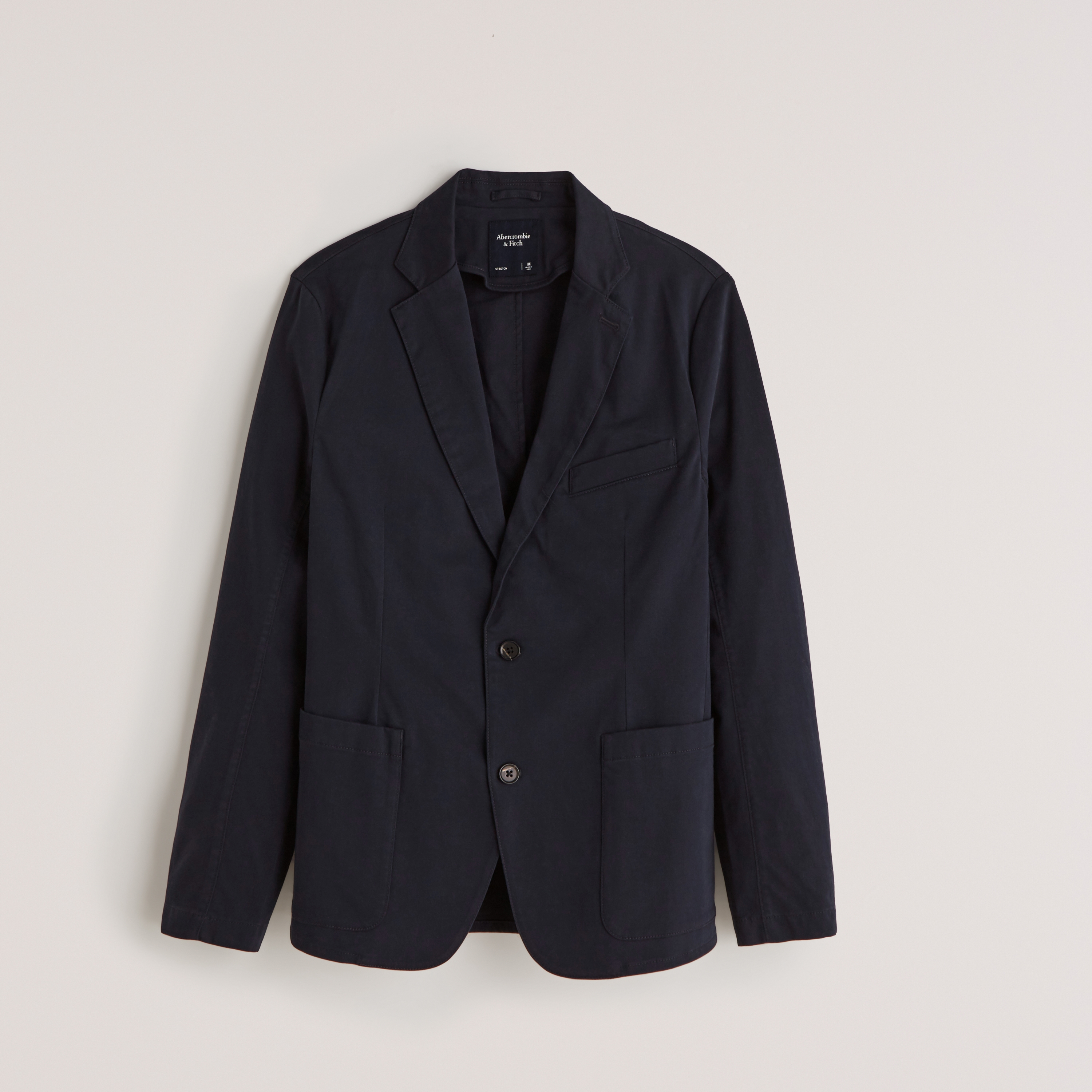 manteau abercrombie homme