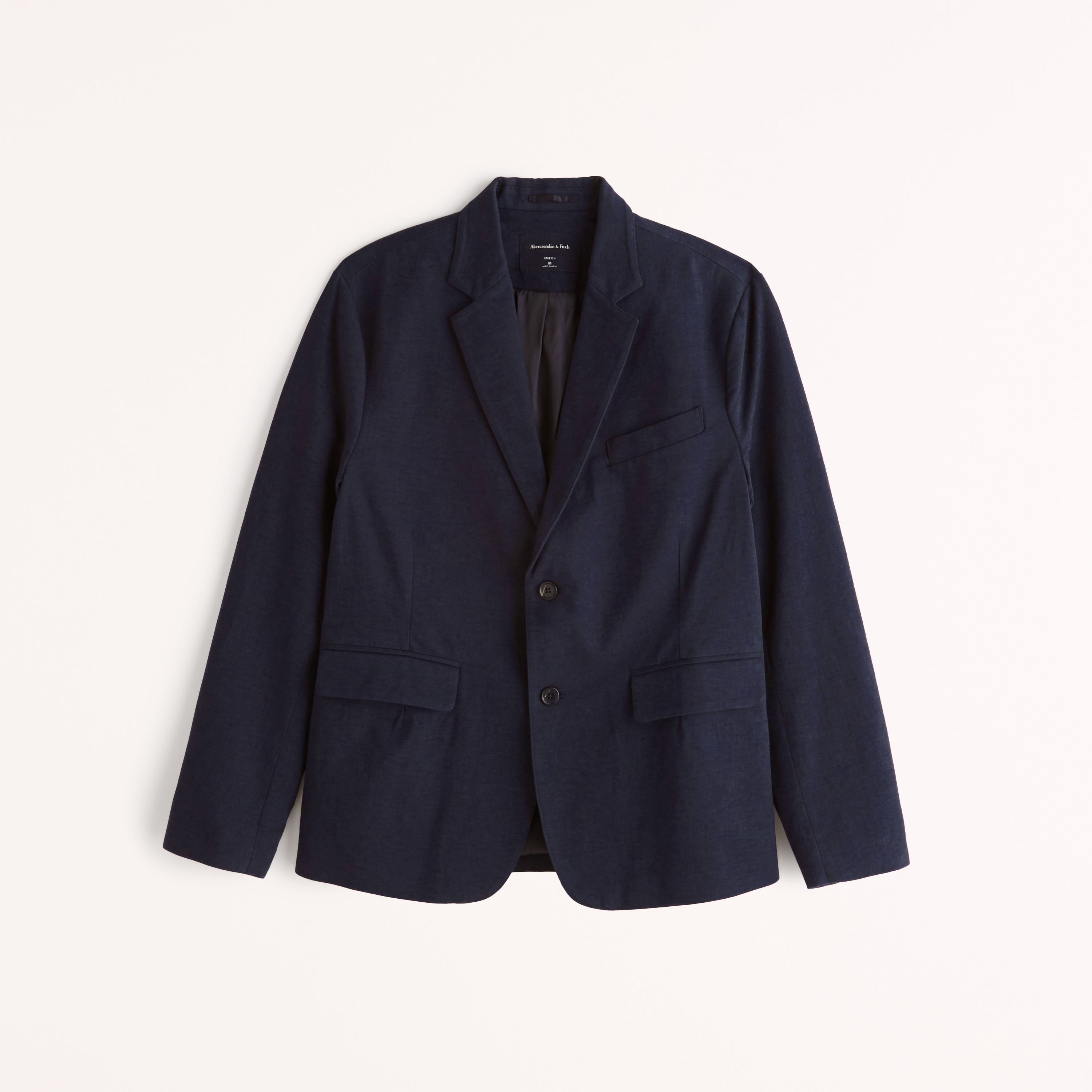 abercrombie blazer