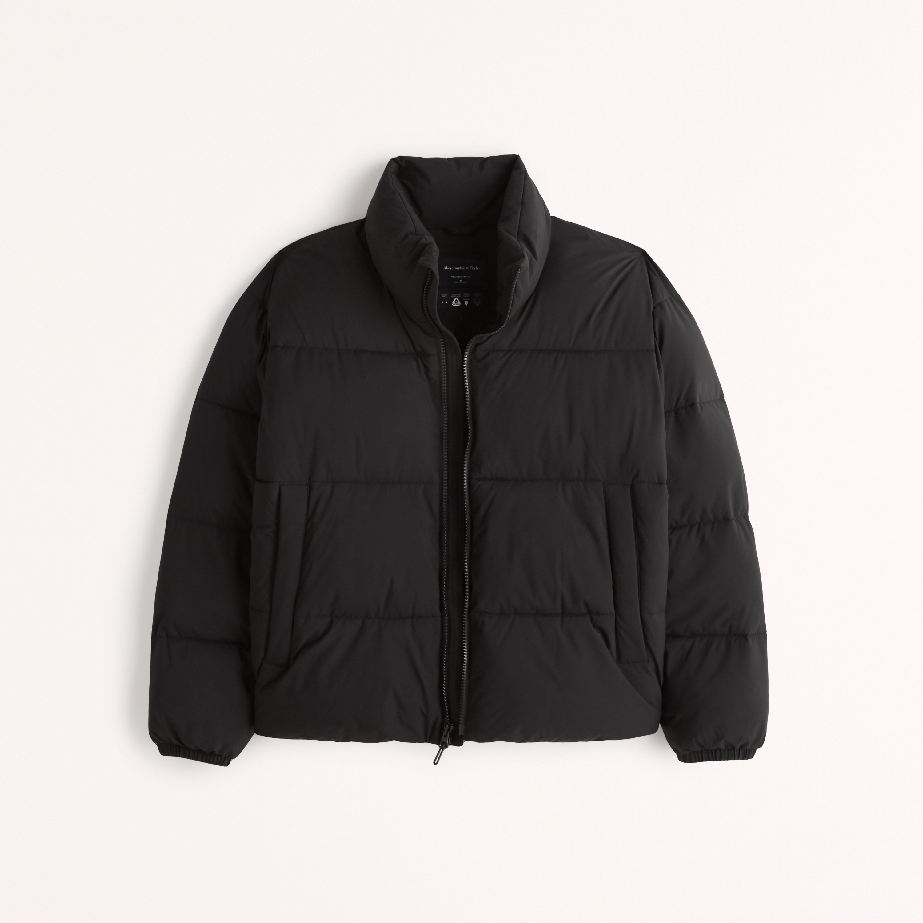 abercrombie jacket