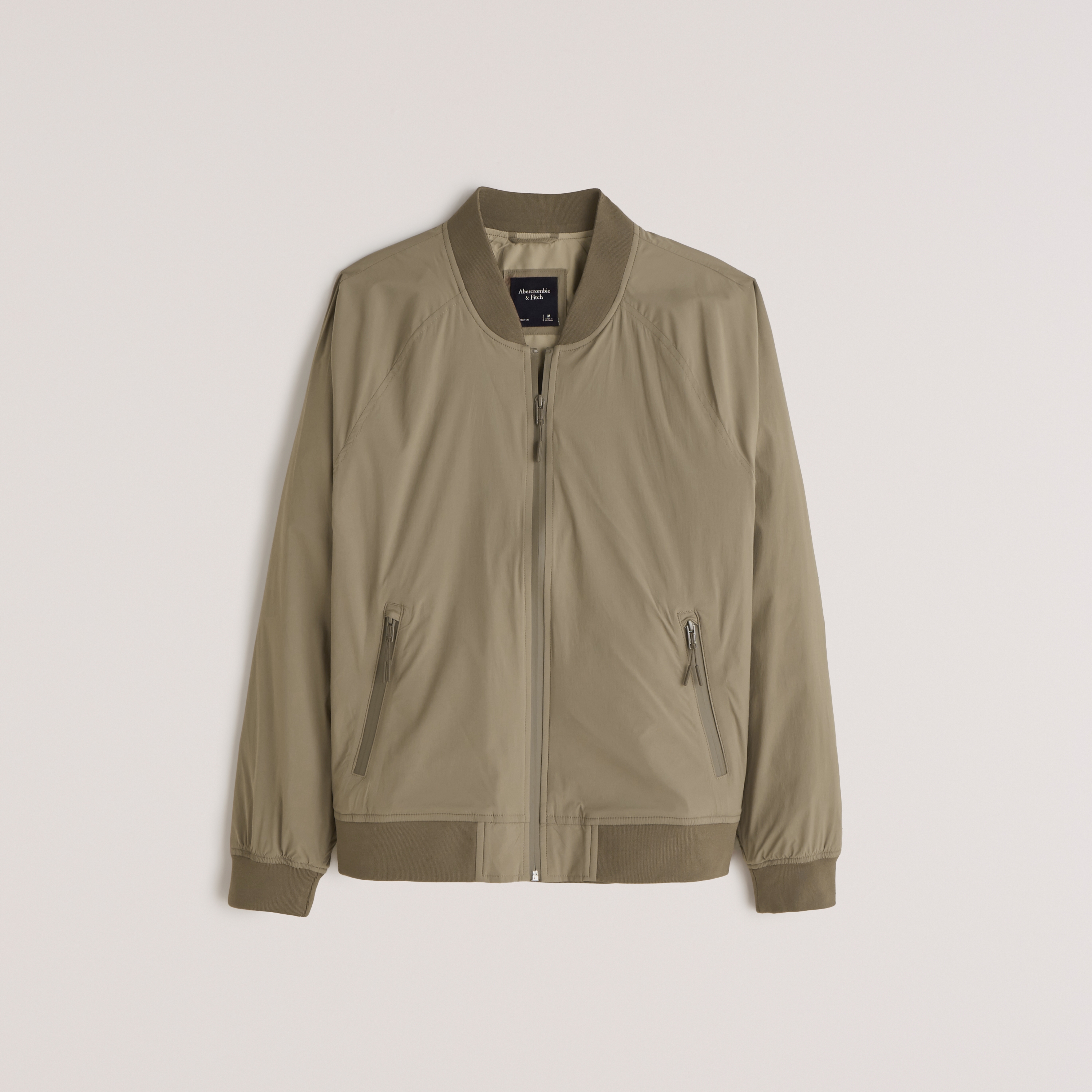 abercrombie jackets mens