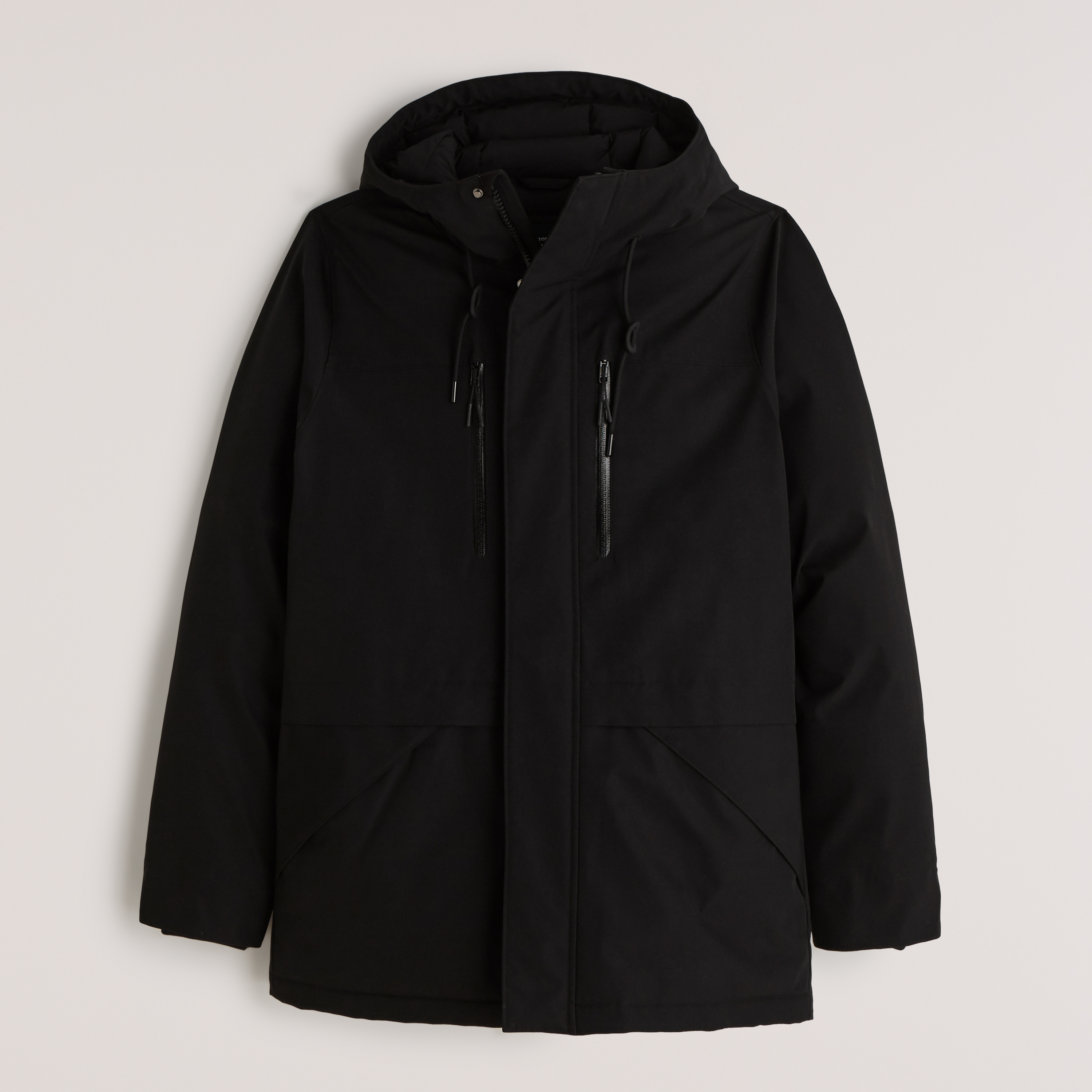 manteau abercrombie homme